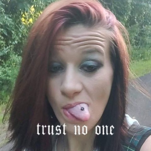 Meet your Posher, Laquitta - Picture 1 of 1